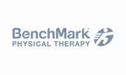BenchMark Logo - Upstream Rehabilitation