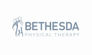 Bethesda Logo - Upstream Rehabilitation