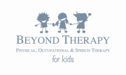 Beyond Therapy Logo - Upstream Rehabilitation
