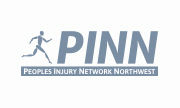 PINN Logo - Upstream Rehabilitation