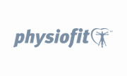 Physiofit Logo - Upstream Rehabilitation