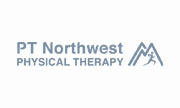 PT Northwest Logo - Upstream Rehabilitation