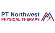 PT Northwest Logo - Upstream Rehabilitation