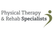 PT Rehab Logo - Upstream Rehabilitation