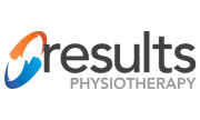 ResultsPT Logo - Upstream Rehabilitation