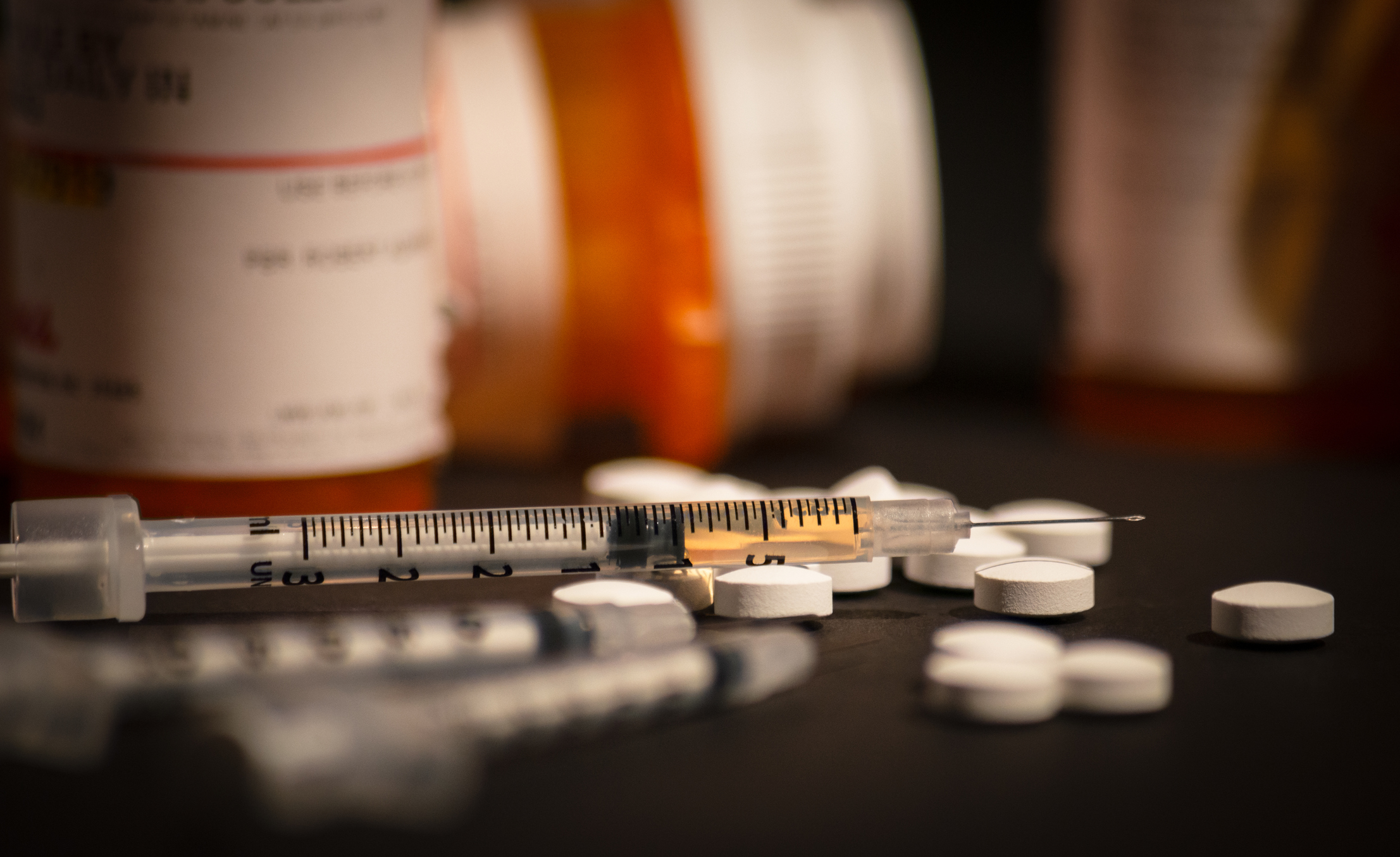 Opioid epidemic and physical therapists' role