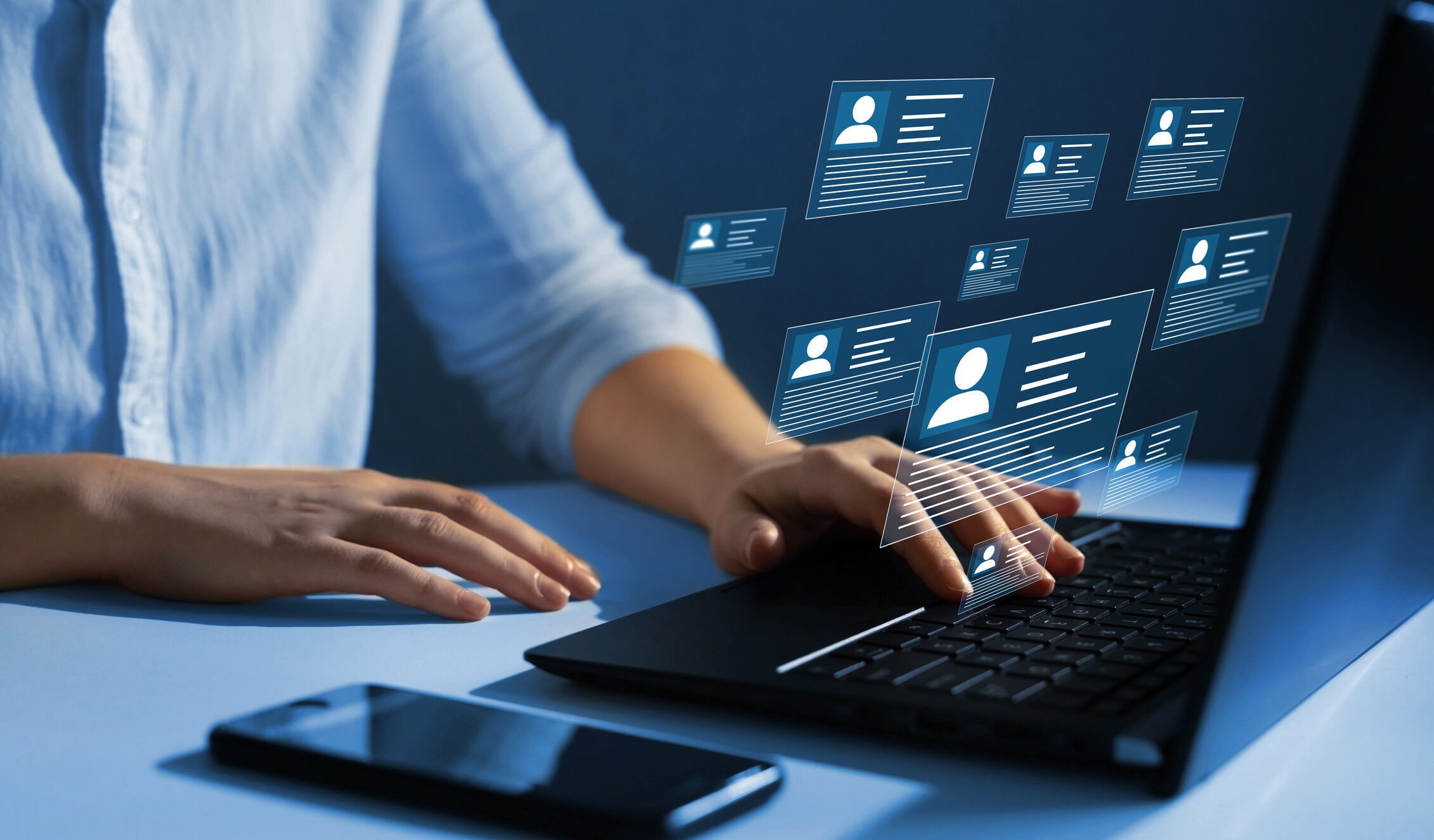 How To Enhance Your Physical Therapy LinkedIn Profile Upstream
