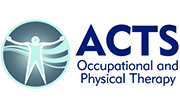 ACTS Logo - Upstream Rehabilitation