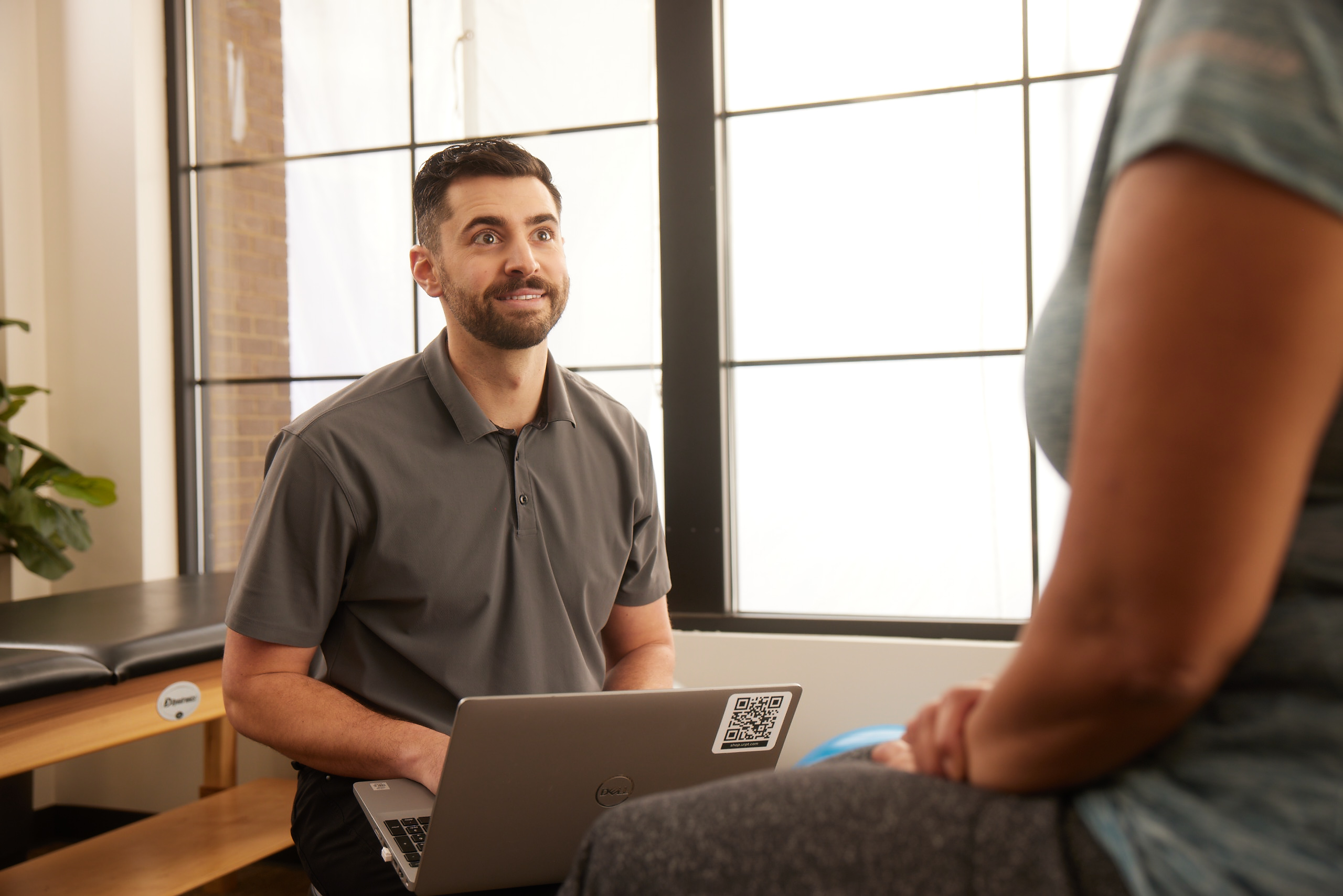 8 Reasons to Make a Career Change to Physical Therapy Upstream