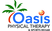 Oasis Logo - Upstream Rehabilitation