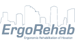 ErgoRehab Logo - Upstream Rehabilitation