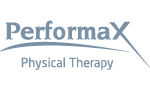 Performax Logo - Upstream Rehabilitation