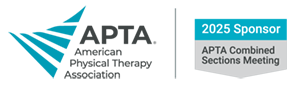 2025 APTA CSM Sponsor