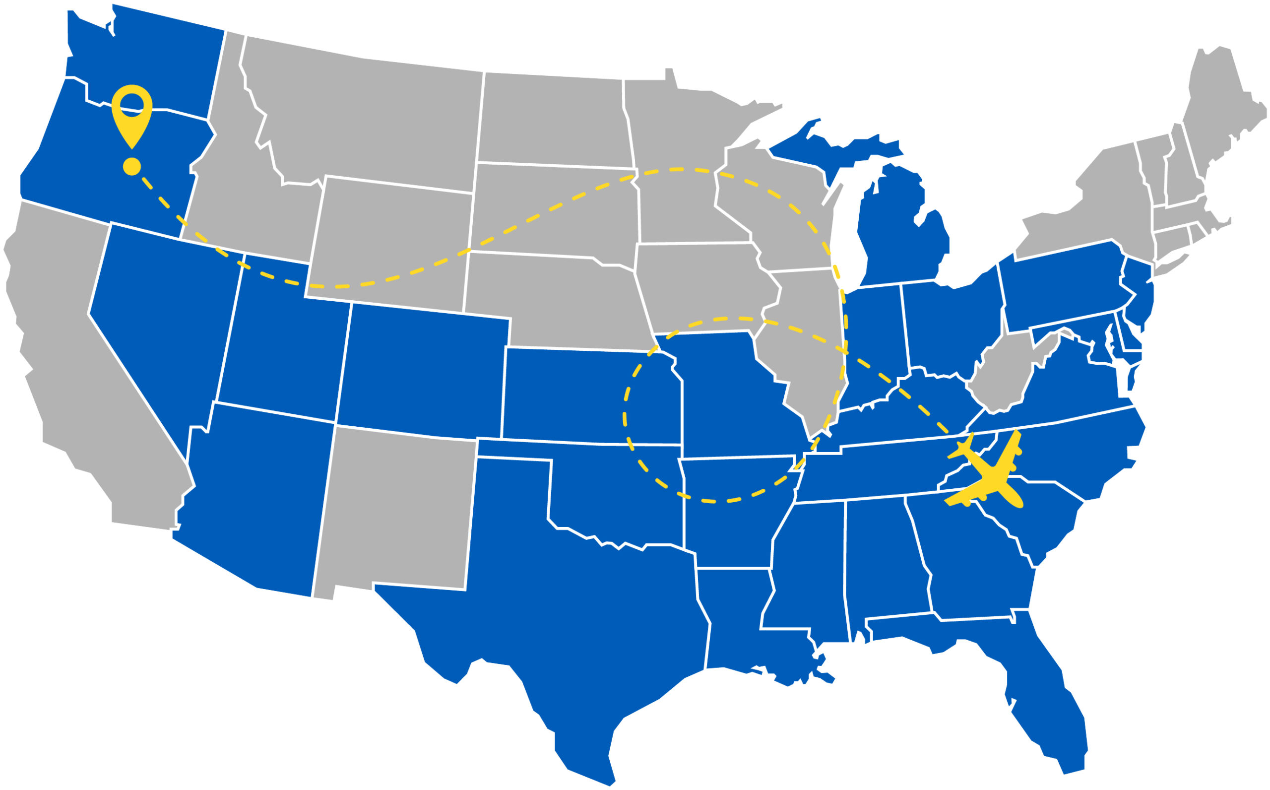 Travel Physical Therapy Jobs with Upstream Rehabilitation