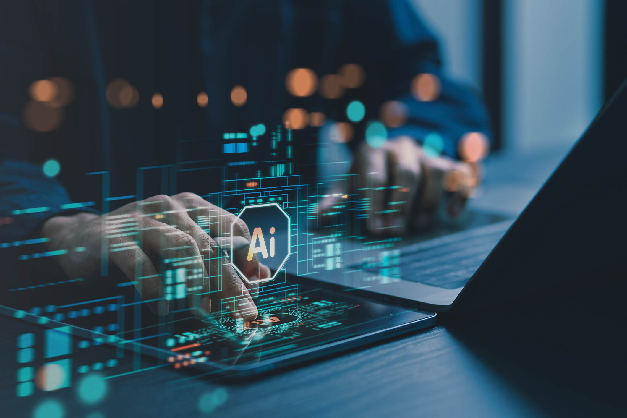Technology and AI in Rehabilitation | Upstream Rehabilitation