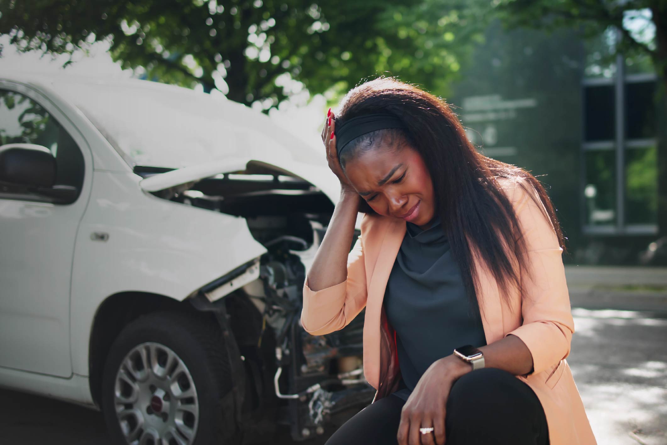 How Physical Therapy Can Help Assess MVA Client Injuries | Upstream Rehabilitation