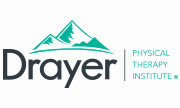 Drayer Logo - Upstream Rehabilitation