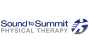 Sound to Summit Logo - Upstream Rehabilitation