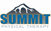 Summit PT Logo - Upstream Rehabilitation